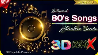 Best Of 80s Songs Soft Dj Remix Old Dj Song Kishore Kumar Rajesh Khanna Asha Bhosle